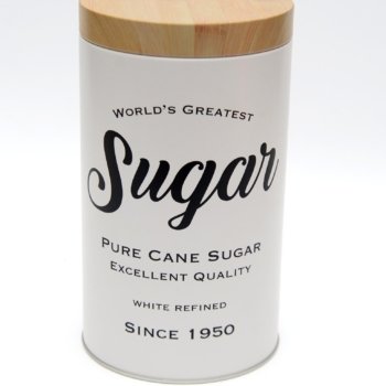 POTE METAL SUGAR