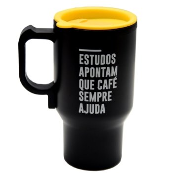 CANECA ELÉTRICA ESTUDOS APONTAM