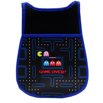 LIXEIRA PARA CARRO PAC-MAN