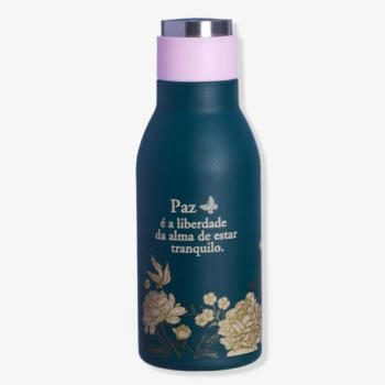 CANTIL BUCK 400ML PAZ