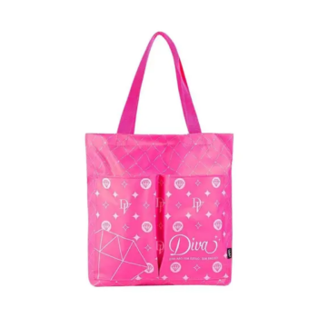 BOLSA PRAIA DIVA NÃO TEM ESTILO