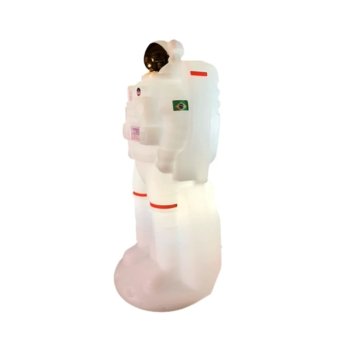 LUMINÁRIA MESA ASTRONAUTA
