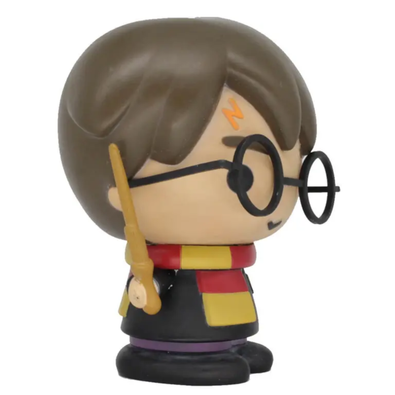 BONECO COFRE HARRY POTTER - Image 3
