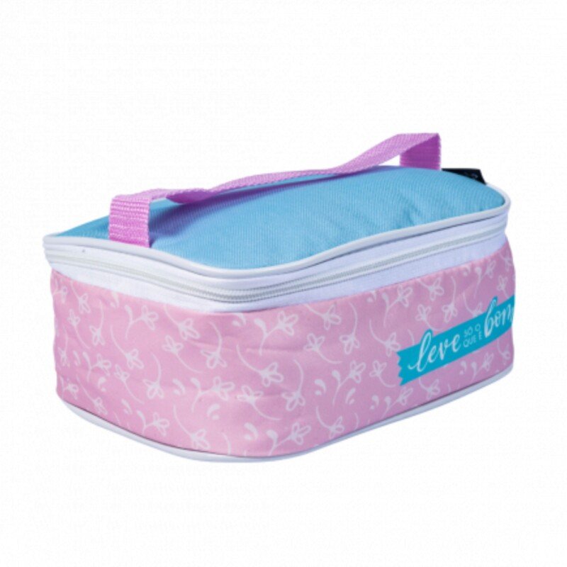 BOLSA TÉRMICA PETIT SQUARE LEVE SÓ O QUE É BOM - Image 3