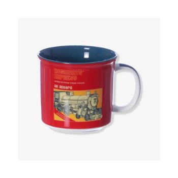 CANECA  350ML HARRY POTTER