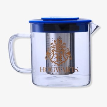 CHALEIRA  C/INFUSOR 730ML HARRY POTTER