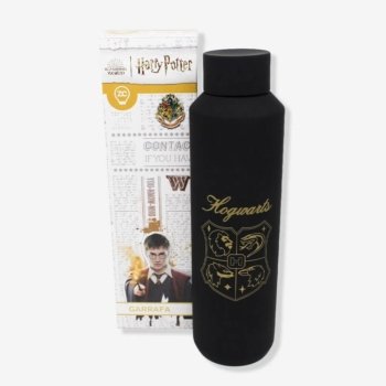 GARRAFA ACQUA 600ML HARRY POTTER