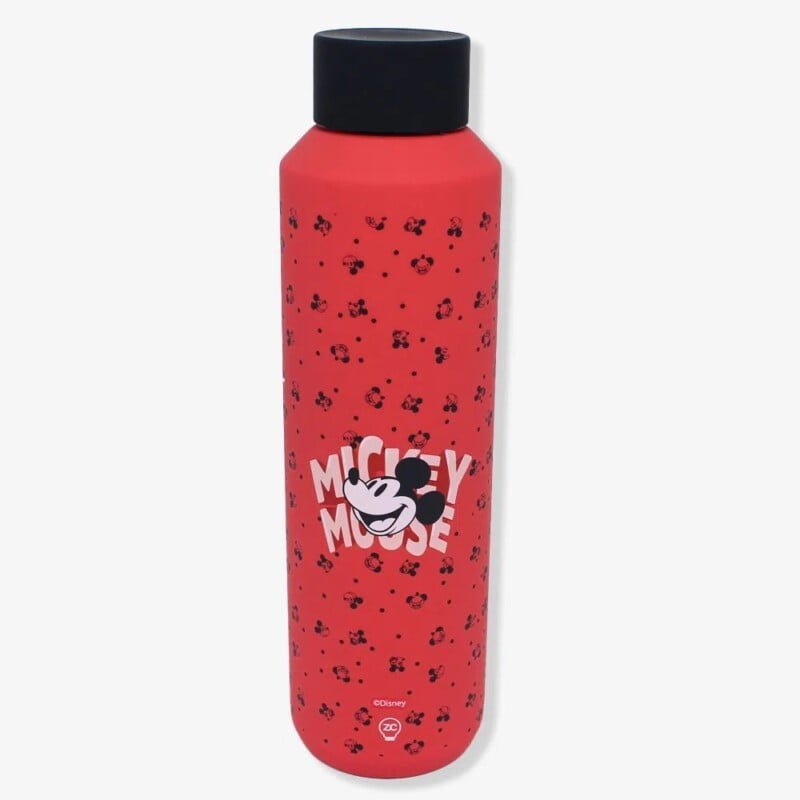 GARRAFA ACQUA 600ML MICKEY - Image 2