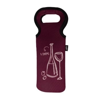 BOLSA TÉRMICA  – MOMENTOS DO VINHO