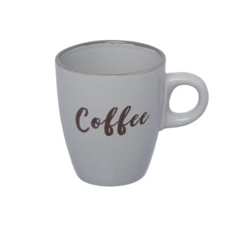 CANECA 200ML RUSTIC