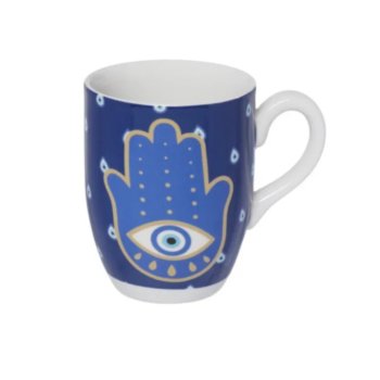 CANECA PORCELANA 350ML  DIVERSAS