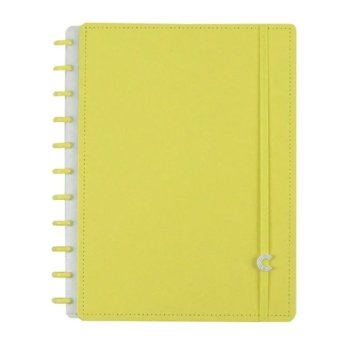 CADERNO INTELIGENTE A4 ALL CORES