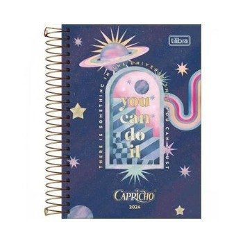 AGENDA M5 176F  CAPRICHO