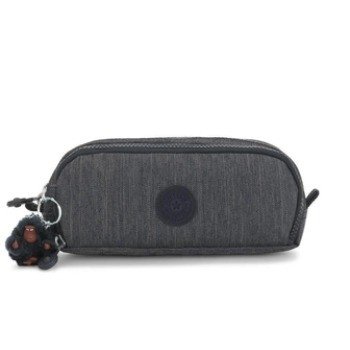 ESTOJO GITROY KIPLING JEANS PRETO