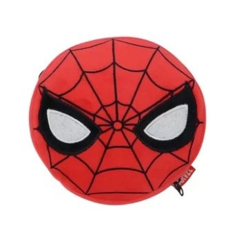 SLEEPY MASK 2 EM 1 HOMEM ARANHA