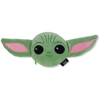 SLEEPY MASK 2 EM 1 BABY YODA