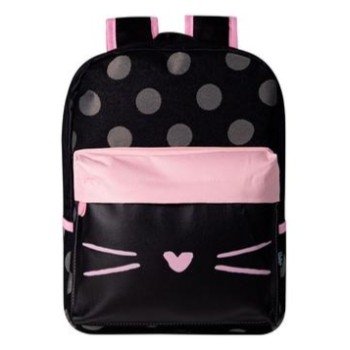 MOCHILA POP – GATINHA