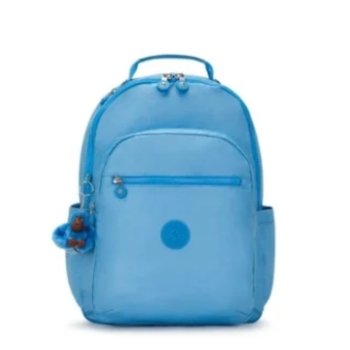 MOCHILA SEOUL FAIRY AQUA