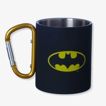 CANECA MOSQUETÃO 300ML THE BATMAN