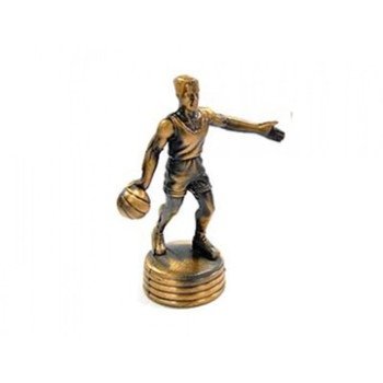 MINIATURA HOMEN BOLA