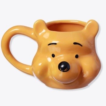 CANECA GG POOH CARINHA