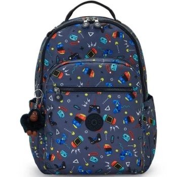 MOCHILA SEOUL ICONES GAME