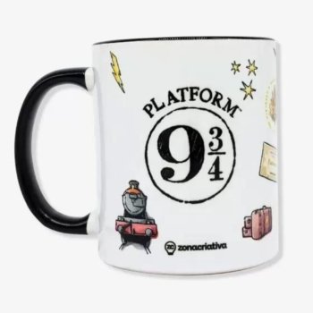 CANECA POP 350ML PLATFORMA 9 3/4