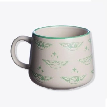 CANECA MOMA 500ML BABY YODA