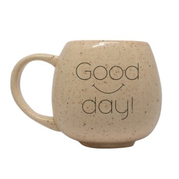 CANECA REDONDA GOOD DAY