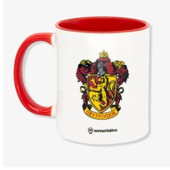 CANECA POP 350ML GRIFINORIA