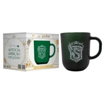 CANECA DE VIDRO PRIME HARRY SONSERINA