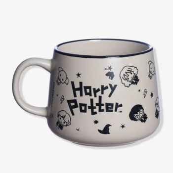 CANECA MOMA 500ML HARRY POTTER