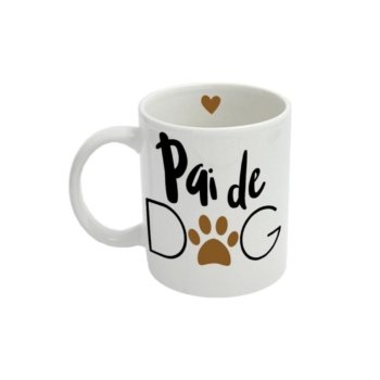 CANECA 300ML – PAI DE DOG