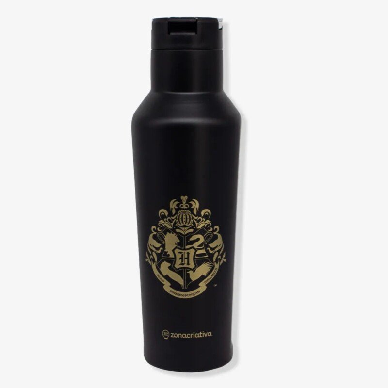 GARRAFA RANGER 600ML HOGWARTS - Image 2