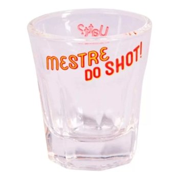 COPO SHOT MESTRE DO SHOT