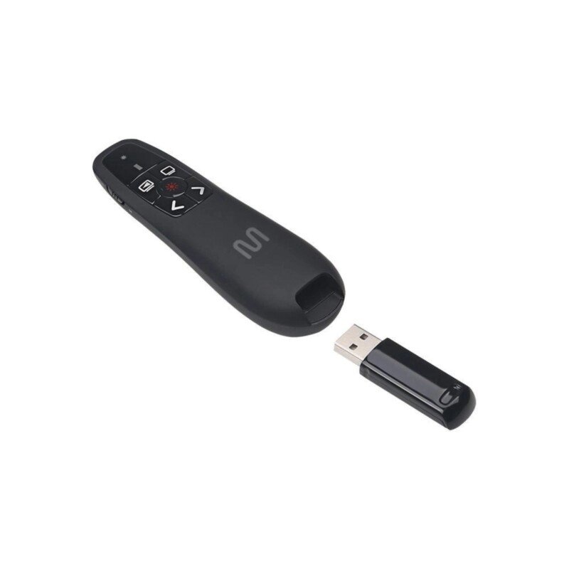 APRESENTADOR SEM FIO PS20 - Imagem 2