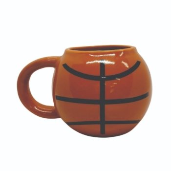 CANECA 3D BASQUETE