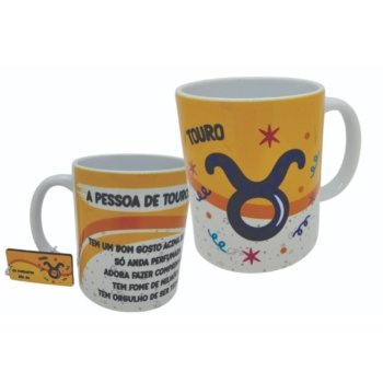 CANECA TOURO