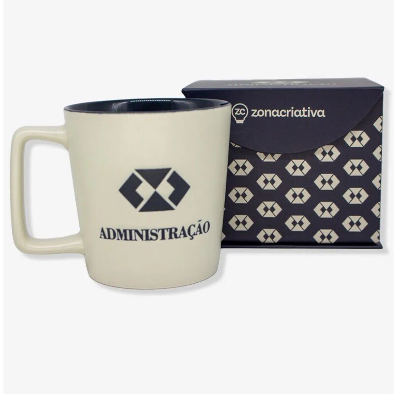 CANECA BUCK 400ML PROFISSÕES ADMINISTRAÇÃO - Image 3
