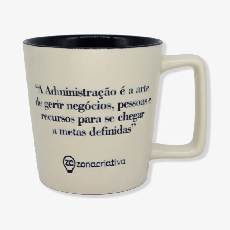 CANECA BUCK 400ML PROFISSÕES ADMINISTRAÇÃO - Image 2