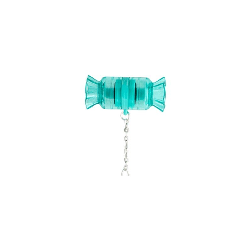 CANETA GEL COM CARIMBO CANDY - Imagem 6