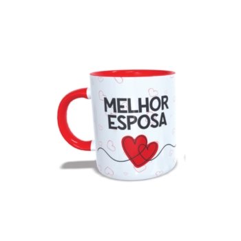 CANECA MELHOR ESPOSA