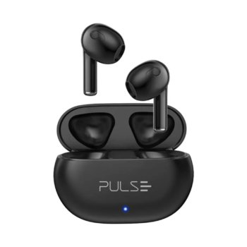 TWS PULSE BUDS TOUCH PRETO PH413