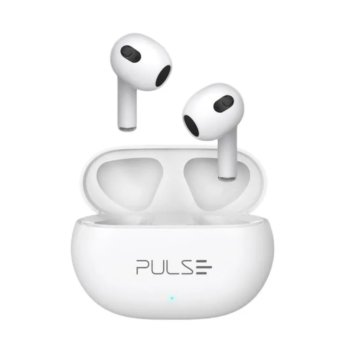 TWS PULSE BUDS TOUCH BRANCO PH414