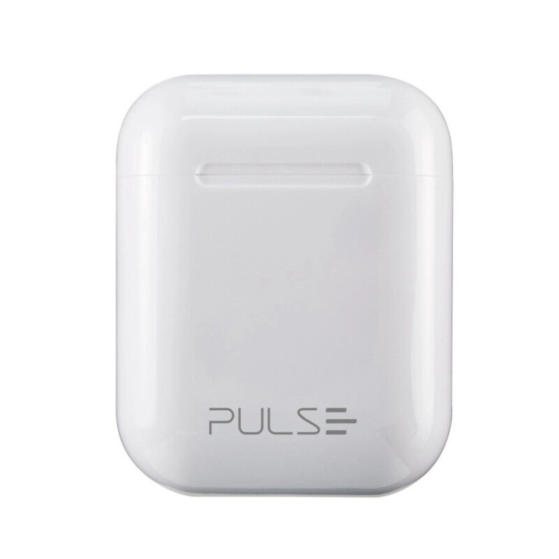 FONE AIRBUD PULSE START BRANCO PH419 - Imagem 2