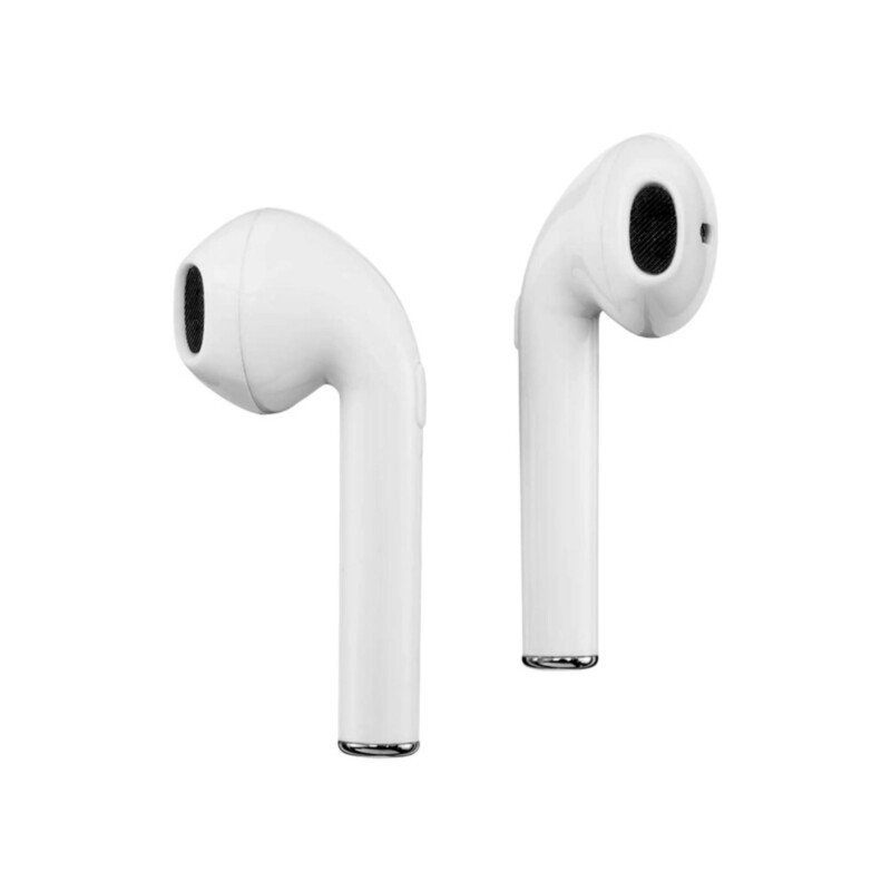 FONE AIRBUD PULSE START BRANCO PH419 - Imagem 3