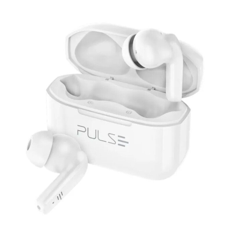 FONE DEEP PULSE BRANCO PH421 - Imagem 3