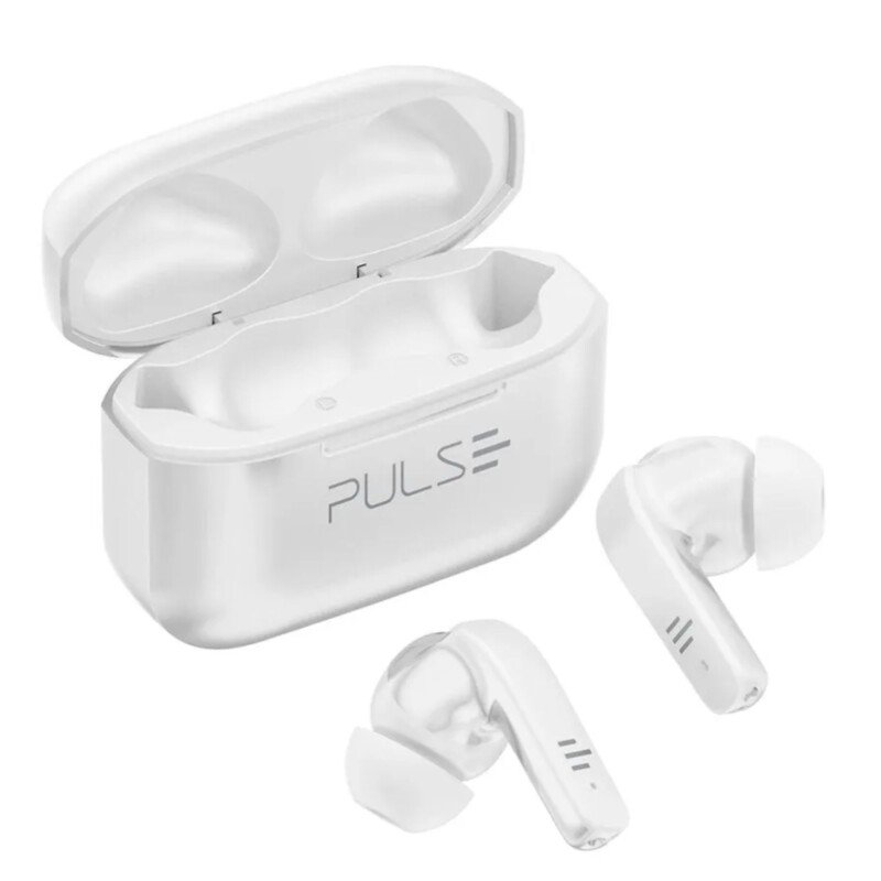 FONE DEEP PULSE BRANCO PH421