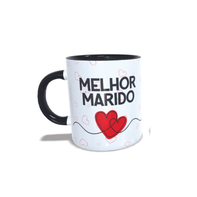 CANECA MELHOR MARIDO