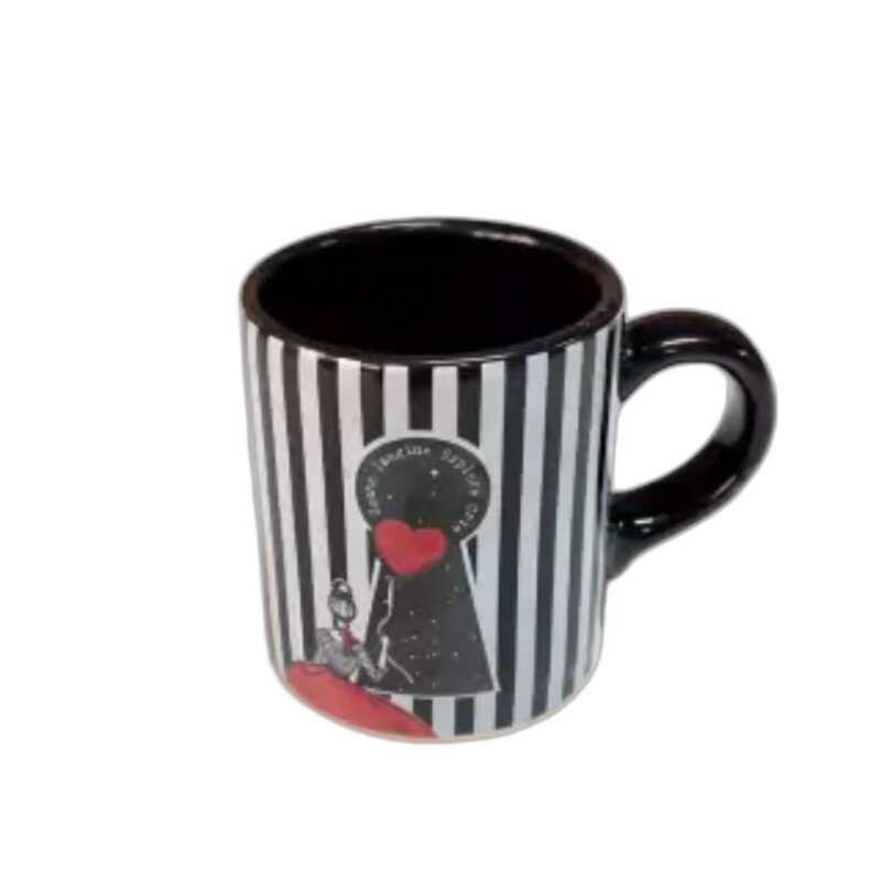 CANECA 140ML  AMANHÃ TE CONTO UM SEGREDO - Image 2